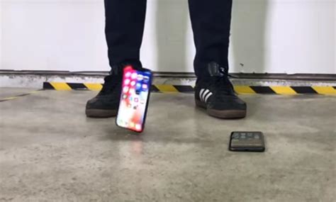 the iphone drop test|really high iphone drop test.